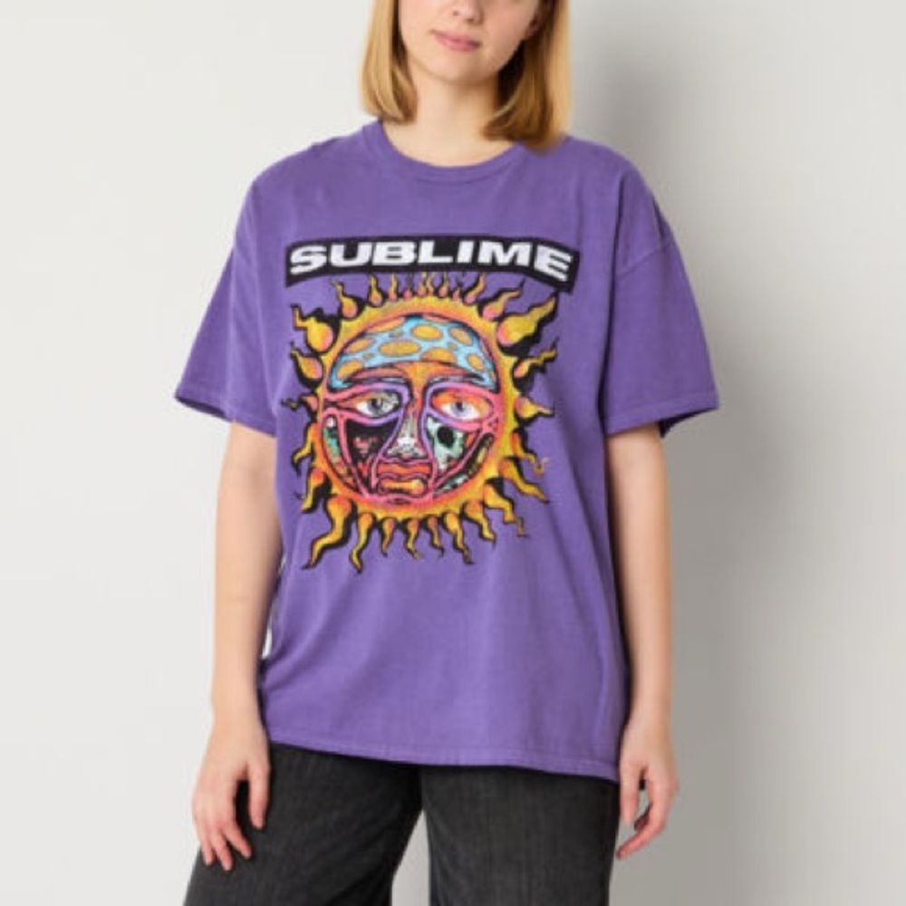 NWT Sublime T-Shirt